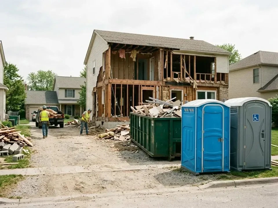 home-renovation-demolition-sit-010 — frequently asked questions, Portable Toilet & Dumpsters Rental in McKees Rocks, PA